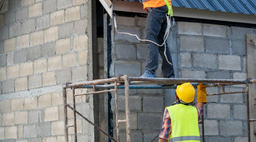 Local Chimney Repair in Banner, WY